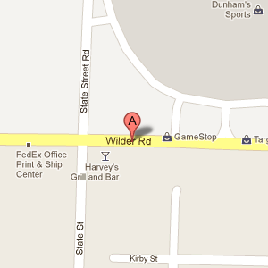 3 Doors Down Head Shop 4116 Wilder Rd Bay City, MI 48706